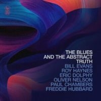 Nelson Oliver - The Blues & Abstract Truth Coloured i gruppen VINYL / Jazz hos Bengans Skivbutik AB (5574192)