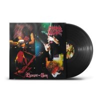 Morbid Angel - Entangled In Chaos (Vinyl Lp) i gruppen VINYL / Hårdrock hos Bengans Skivbutik AB (5574212)