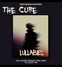 Cure - Lullabies i gruppen VINYL / Pop-Rock hos Bengans Skivbutik AB (5574224)