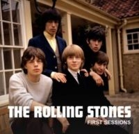 Rolling Stones - First Sessions (Coloured Limited) i gruppen VI TIPSAR / Fredagsreleaser / Fredag den 29:e november 2024 hos Bengans Skivbutik AB (5574251)