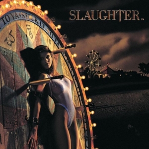 Slaughter - Stick It To Ya i gruppen VI TIPSAR / Fredagsreleaser / Fredag den 13:e december 2024 hos Bengans Skivbutik AB (5574253)