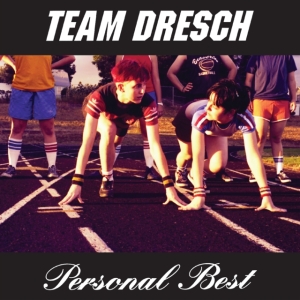 Team Dresch - Personal Best (Indie Exclusive, Tra i gruppen VINYL / Pop-Rock hos Bengans Skivbutik AB (5574267)
