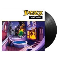 Pezz - Watoosh! i gruppen VINYL / Pop-Rock hos Bengans Skivbutik AB (5574277)