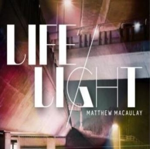 Macaulay Matthew - Lifelight i gruppen Externt_Lager / Naxoslager hos Bengans Skivbutik AB (557428)