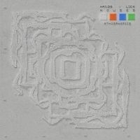 Hands Like Houses - Atmospherics i gruppen VINYL / Pop-Rock hos Bengans Skivbutik AB (5574280)