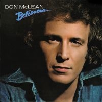 Mclean Don - Believers (Remastered) i gruppen CD / Nyheter hos Bengans Skivbutik AB (5574285)