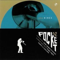 John Hines - In The Pocket i gruppen CD / Jazz hos Bengans Skivbutik AB (5574287)