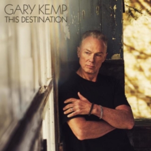 Gary Kemp - This Destination i gruppen VINYL / Pop-Rock hos Bengans Skivbutik AB (5574297)