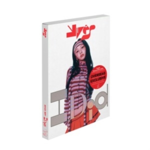 Yves - I Did i gruppen CD / K-Pop,Pop-Rock hos Bengans Skivbutik AB (5574306)