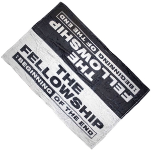 Ateez  - Thick Blanket: Fellowship Beginning Of The End Thick (Ex-Tour) i gruppen MERCHANDISE / Merch / K-Pop hos Bengans Skivbutik AB (5574319)