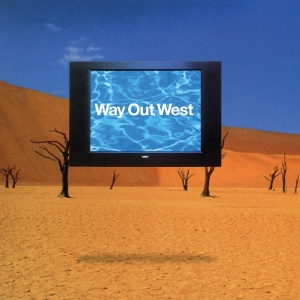 Way Out West - Way Out West i gruppen CD / Dance-Techno hos Bengans Skivbutik AB (5574351)