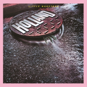 Holland - Little Monsters i gruppen ÖVRIGT / Övrigt / aub hos Bengans Skivbutik AB (5574353)