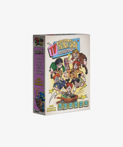 Boynextdoor - 2025 Seasons Greetings + WS i gruppen Minishops / K-Pop Minishops / Boynextdoor hos Bengans Skivbutik AB (5574372)