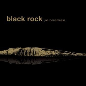 Bonamassa Joe - Black Rock i gruppen CD / Pop-Rock hos Bengans Skivbutik AB (557439)