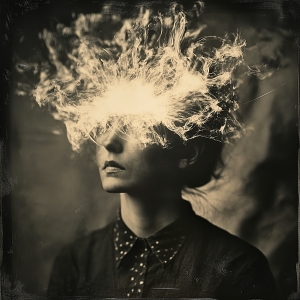 Damian Marhulets - Magic, Madness, Sadness i gruppen CD / Nyheter hos Bengans Skivbutik AB (5574410)