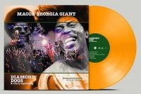 Diamond Dogs & Spedding Chris - Macon Georgia Giant (Orange Vinyl) i gruppen ÖVRIGT / Diamond Dogs hos Bengans Skivbutik AB (5574503)