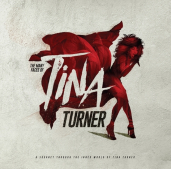 Various Artists - Many Faces Of Tina Turner The (2 Lp i gruppen VINYL / Toppsäljare hos Bengans Skivbutik AB (5574510)