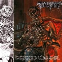 Torchure - Beyond The Veil (Vinyl Lp) i gruppen VI TIPSAR / Fredagsreleaser / Fredag den 13:e december 2024 hos Bengans Skivbutik AB (5574527)