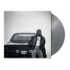 Kendrick Lamar - GNX (Limited Grey Vinyl) i gruppen VI TIPSAR / Årsbästalistor 2024 / DN Internationellt hos Bengans Skivbutik AB (5574540)