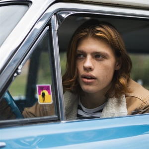 Toby Lee - House On Fire i gruppen ÖVRIGT / Övrigt / aub hos Bengans Skivbutik AB (5574547)