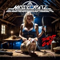 Nasty Ratz - Third Cut i gruppen VINYL / Hårdrock hos Bengans Skivbutik AB (5574552)