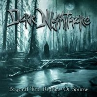 Dark Nightmare - Beyond The Realms Of Sorrow (Black i gruppen VINYL / Hårdrock hos Bengans Skivbutik AB (5574602)