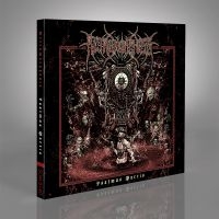 Retromorphosis - Psalmus Mortis (Digipack) i gruppen CD / Hårdrock hos Bengans Skivbutik AB (5574610)