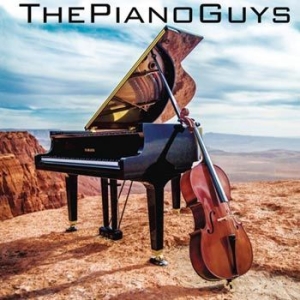Piano Guys The - The Piano Guys i gruppen CD / Klassiskt,Övrigt hos Bengans Skivbutik AB (557462)