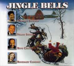 Various Artists - Jingle Bells i gruppen ÖVRIGT / -Start BW hos Bengans Skivbutik AB (5574636)