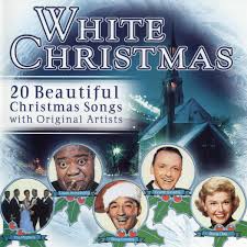 Various Artists - White Christmas i gruppen VI TIPSAR / Julmusik på Vinyl & CD hos Bengans Skivbutik AB (5574639)