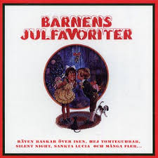Various Artists - Barnes Julfavoriter i gruppen ÖVRIGT / -Start BW hos Bengans Skivbutik AB (5574641)