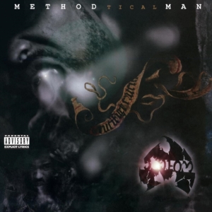 Method Man - Tical (The Bonus Joints) (Silver Vinyl/2Lp) i gruppen Minishops / Wu-Tang Clan hos Bengans Skivbutik AB (5574647)