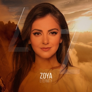 Zoya - Eternity i gruppen ÖVRIGT / Övrigt / aub hos Bengans Skivbutik AB (5574656)