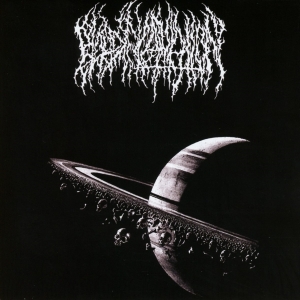Blood Incantation - Interdimensional Extinction - Ep (Re-Issue 2021) i gruppen CD / Hårdrock hos Bengans Skivbutik AB (5574657)