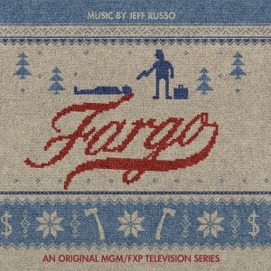 Jeff Russo - Fargo (Season 1) i gruppen ÖVRIGT / Övrigt / aub hos Bengans Skivbutik AB (5574661)