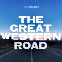Deacon Blue - The Great Western Road i gruppen CD / Pop-Rock hos Bengans Skivbutik AB (5574683)