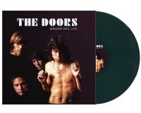 Doors The - Greatest Hits Live (Vinyl Lp) i gruppen VINYL / Pop-Rock hos Bengans Skivbutik AB (5574692)