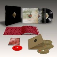 Throbbing Gristle - Tg Berlin i gruppen VI TIPSAR / Fredagsreleaser / Fredag den 6:e december 2024 hos Bengans Skivbutik AB (5574701)