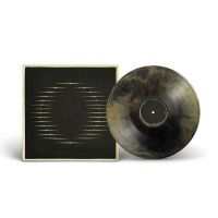 Thaw - Fading Backwards (Marbled Vinyl) i gruppen VINYL / Hårdrock hos Bengans Skivbutik AB (5574703)