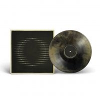 Thaw - Fading Backwards (Grey Supermarbled i gruppen VINYL / Hårdrock hos Bengans Skivbutik AB (5574704)