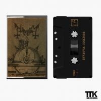 Mayhem - Esoteric Warfare (Mc) i gruppen VI TIPSAR / Fredagsreleaser / Fredag den 13:e december 2024 hos Bengans Skivbutik AB (5574710)