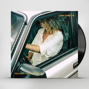 Anna Ternheim - Psalmer Från Sjunde Himlen (Signerad Vinyl) i gruppen VINYL / Pop-Rock,Svensk Musik hos Bengans Skivbutik AB (5574715)