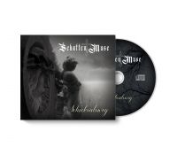 Schatten Muse - Schicksalsweg (Digipack) i gruppen CD / Hårdrock hos Bengans Skivbutik AB (5574747)