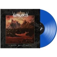 Wormwitch - Strike Mortal Soil i gruppen VINYL / Hårdrock hos Bengans Skivbutik AB (5574749)