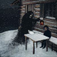 Gràb - Kremess (Digipack) i gruppen CD / Hårdrock hos Bengans Skivbutik AB (5574760)