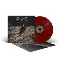 Dymna Lotva - Wormwood (Red/Brown Vinyl Lp) i gruppen VINYL / Hårdrock hos Bengans Skivbutik AB (5574767)