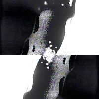 Justice Jesse - Temporary i gruppen VINYL / Pop-Rock hos Bengans Skivbutik AB (5574778)