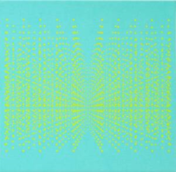 Four Tet - Live At Alexandra Palace London, 24 i gruppen VI TIPSAR / Fredagsreleaser / Fredag den 13:e december 2024 hos Bengans Skivbutik AB (5574804)