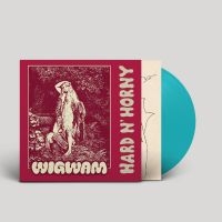 Wigwam - Hard N' Horny i gruppen VINYL / Pop-Rock hos Bengans Skivbutik AB (5574806)