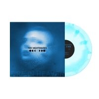 Nightmares The - Fire In Heaven i gruppen VINYL / Pop-Rock hos Bengans Skivbutik AB (5574811)